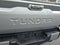2024 Toyota Tundra Hybrid Limited 4WD