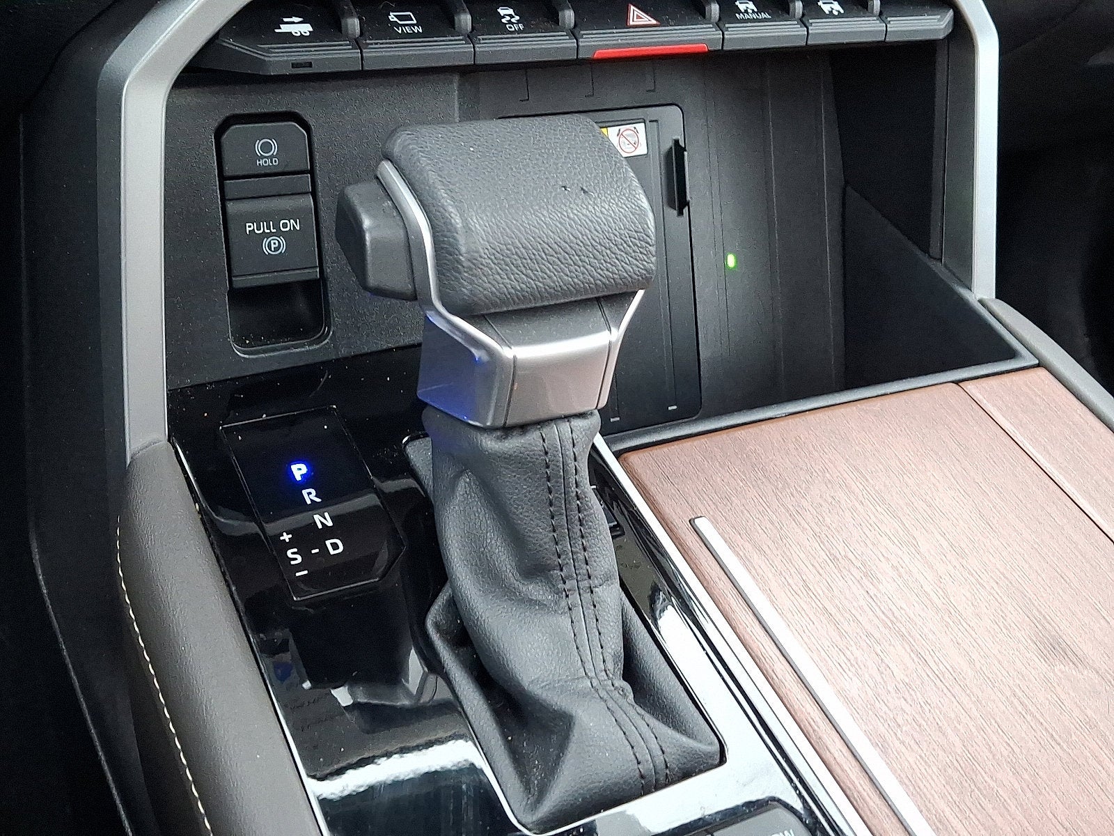 2022 Toyota Tundra 4WD 1794 Edition