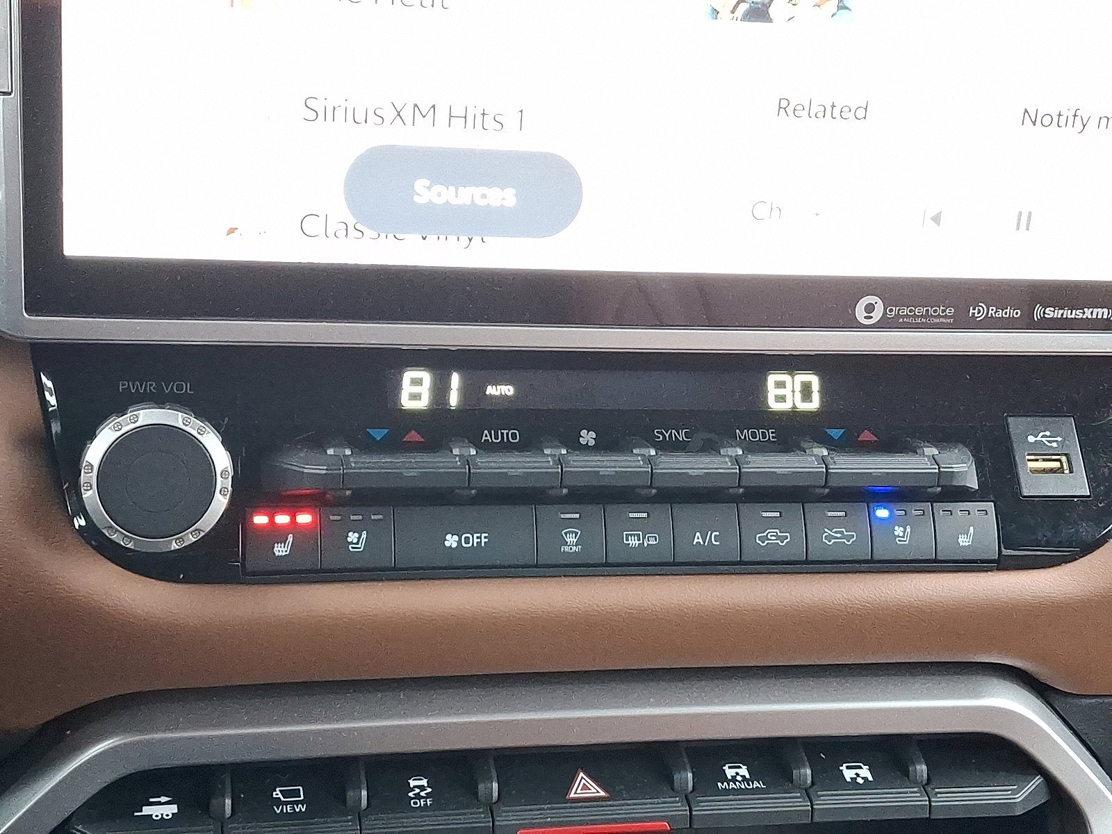 2022 Toyota Tundra 4WD 1794 Edition