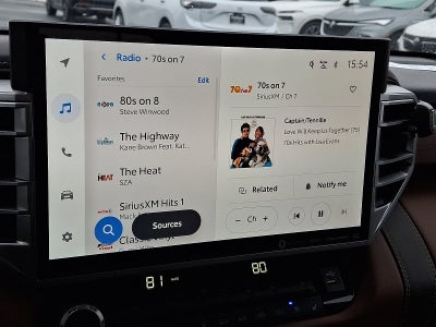 2022 Toyota Tundra 4WD 1794 Edition