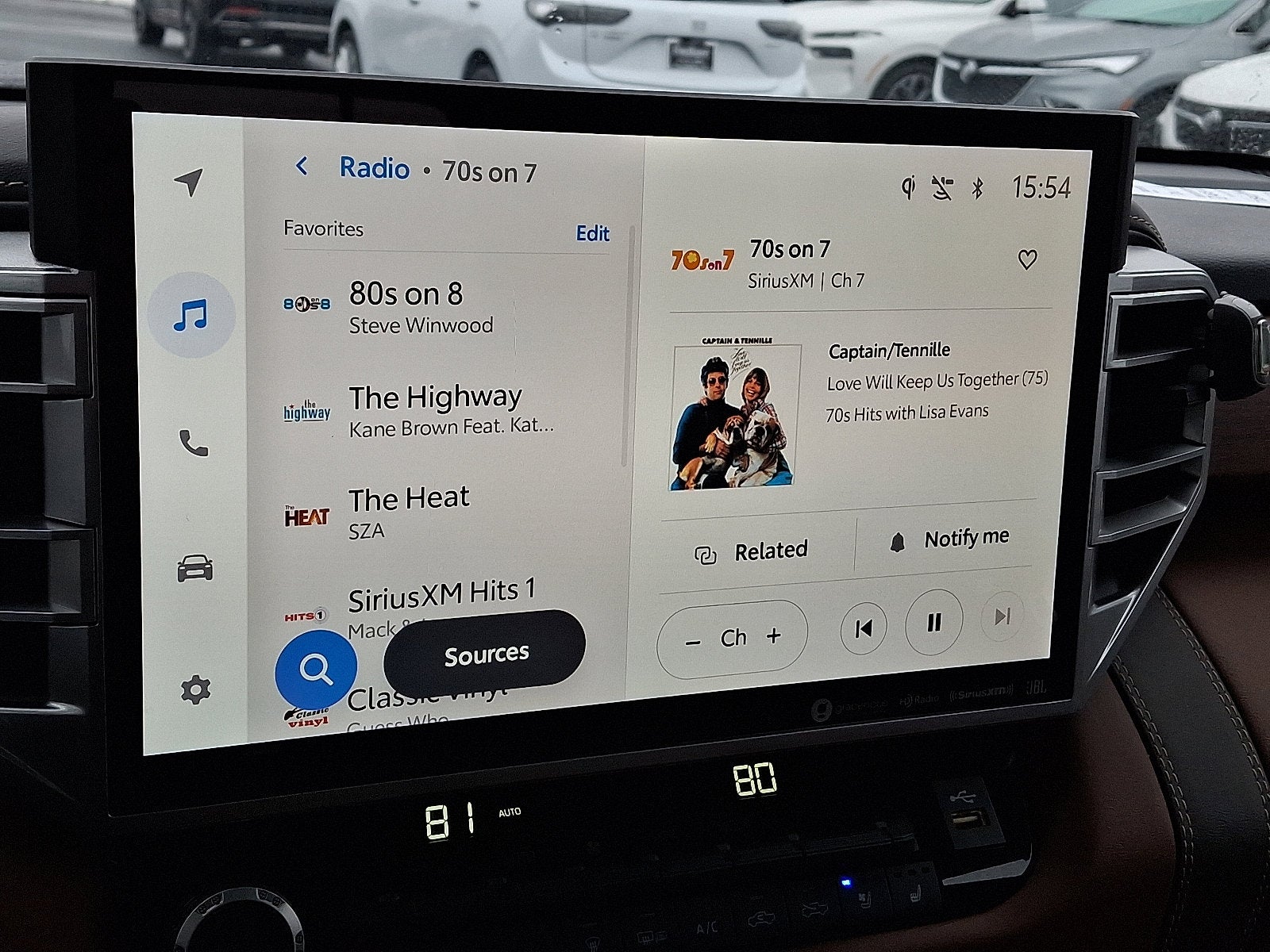 2022 Toyota Tundra 4WD 1794 Edition