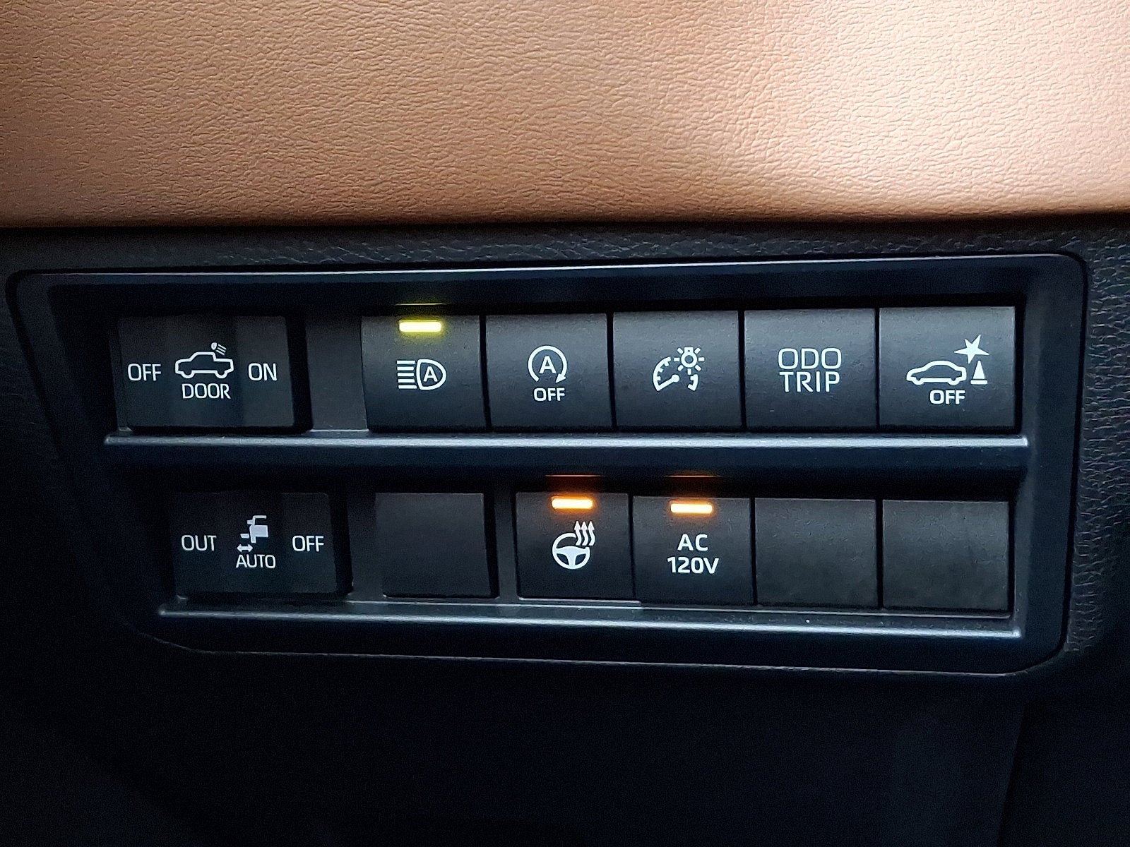 2022 Toyota Tundra 4WD 1794 Edition