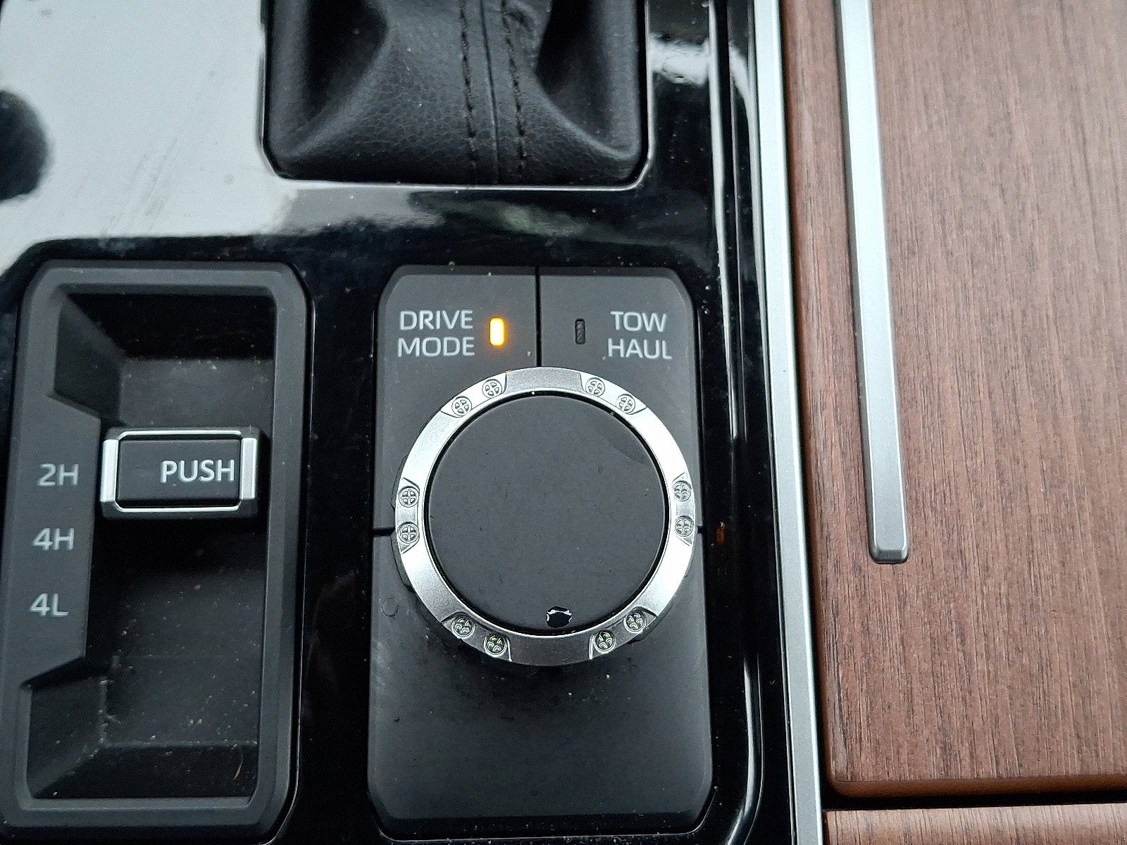 2022 Toyota Tundra 4WD 1794 Edition