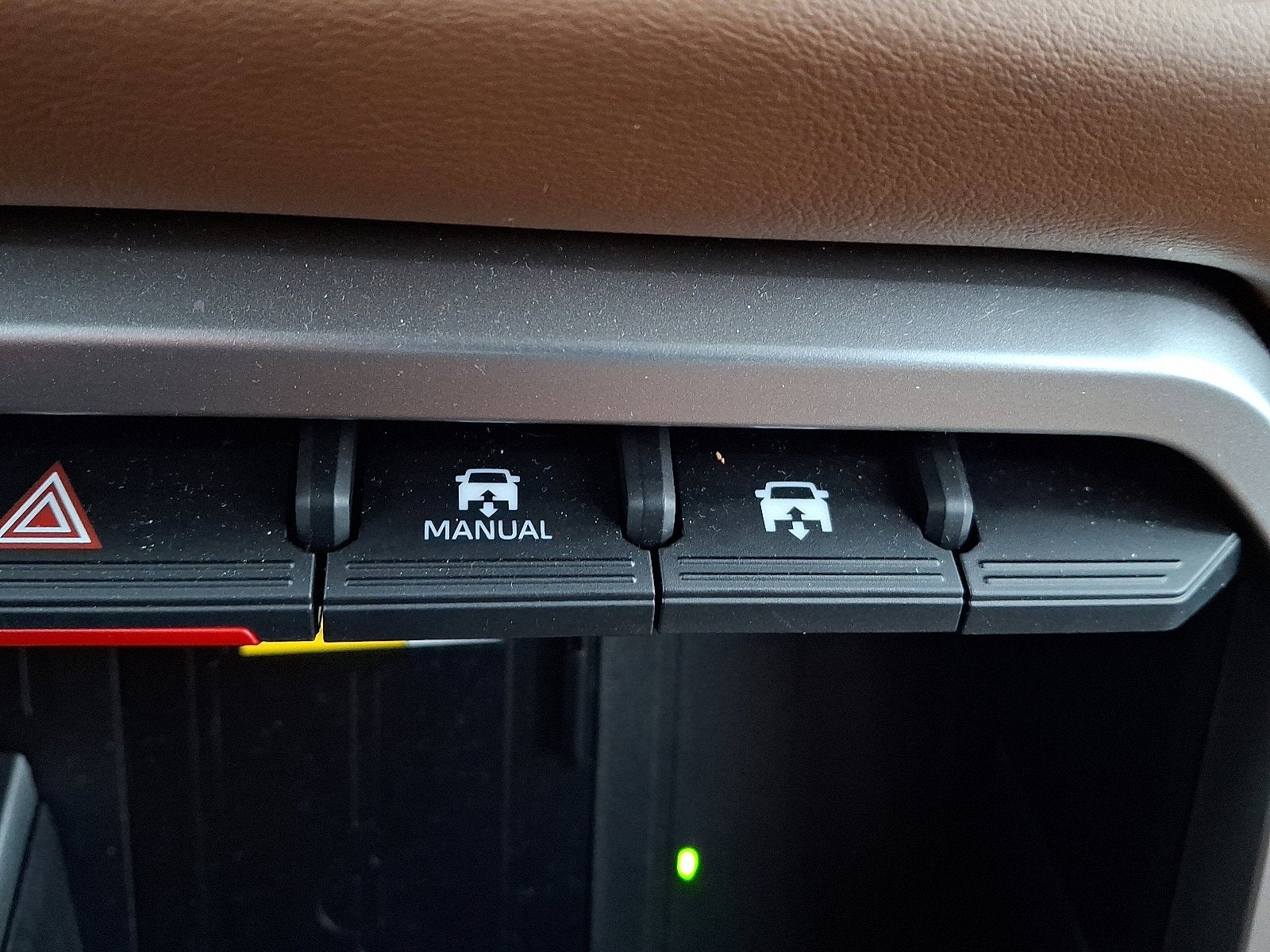 2022 Toyota Tundra 4WD 1794 Edition