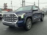 2022 Toyota Tundra 4WD 1794 Edition