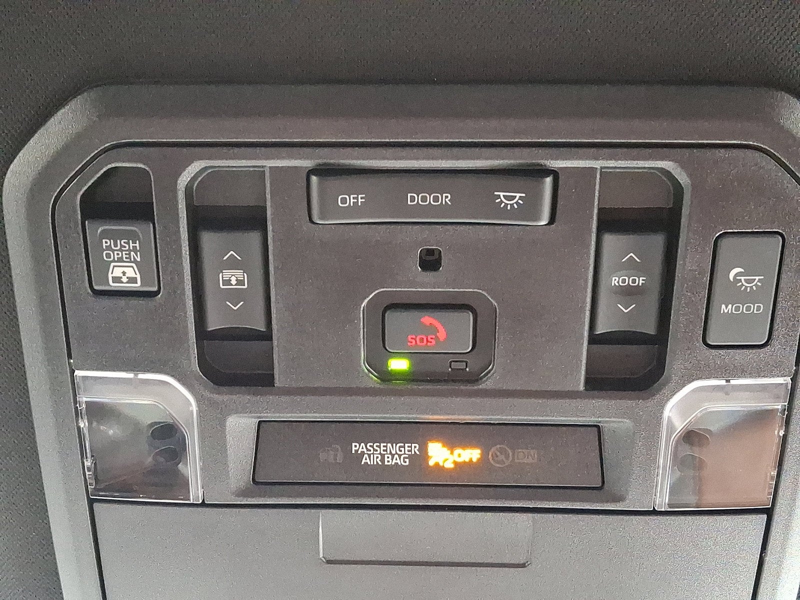 2022 Toyota Tundra 4WD 1794 Edition