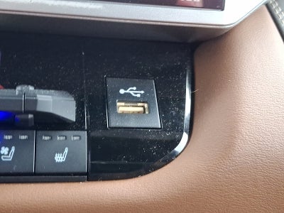 2022 Toyota Tundra 4WD 1794 Edition