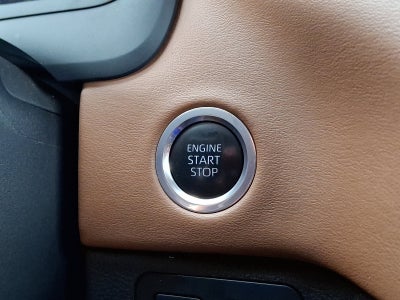 2022 Toyota Tundra 4WD 1794 Edition