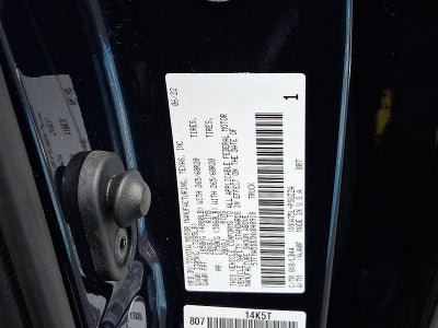 2022 Toyota Tundra 4WD 1794 Edition