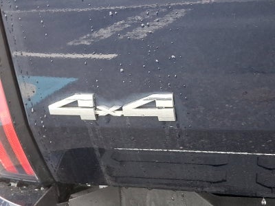 2022 Toyota Tundra 4WD 1794 Edition