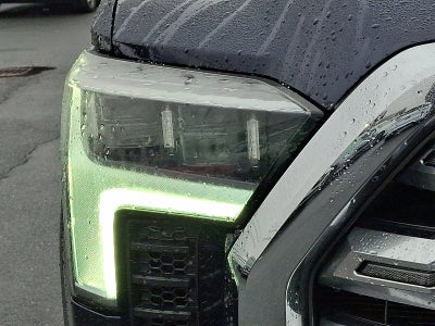 2022 Toyota Tundra 4WD 1794 Edition