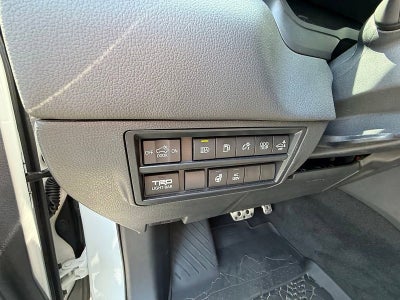 2023 Toyota Tundra 4WD TRD Pro Hybrid