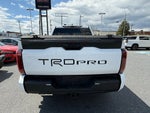 2023 Toyota Tundra 4WD TRD Pro Hybrid