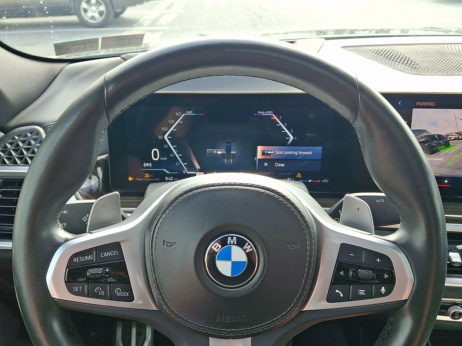 2024 BMW X6 xDrive40i