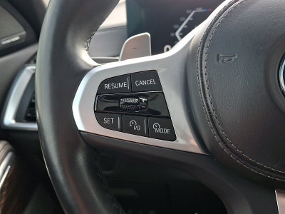 2024 BMW X6 xDrive40i