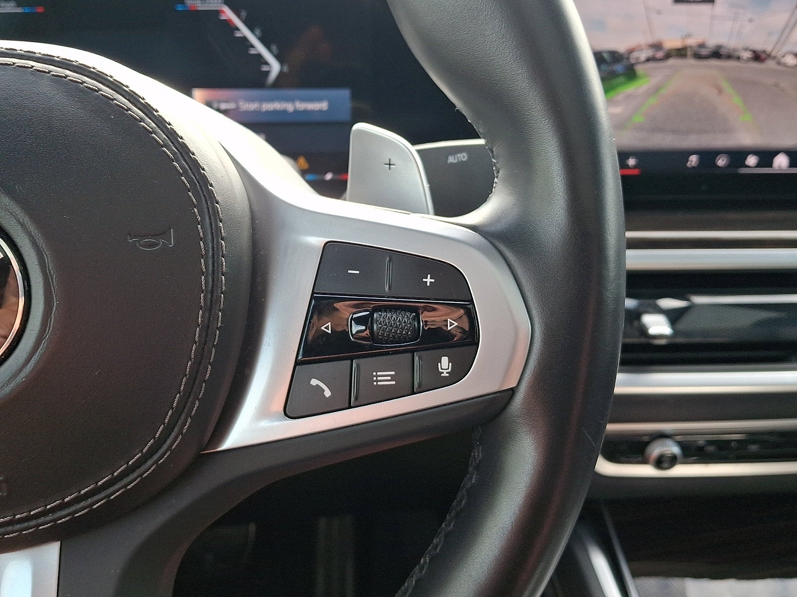 2024 BMW X6 xDrive40i