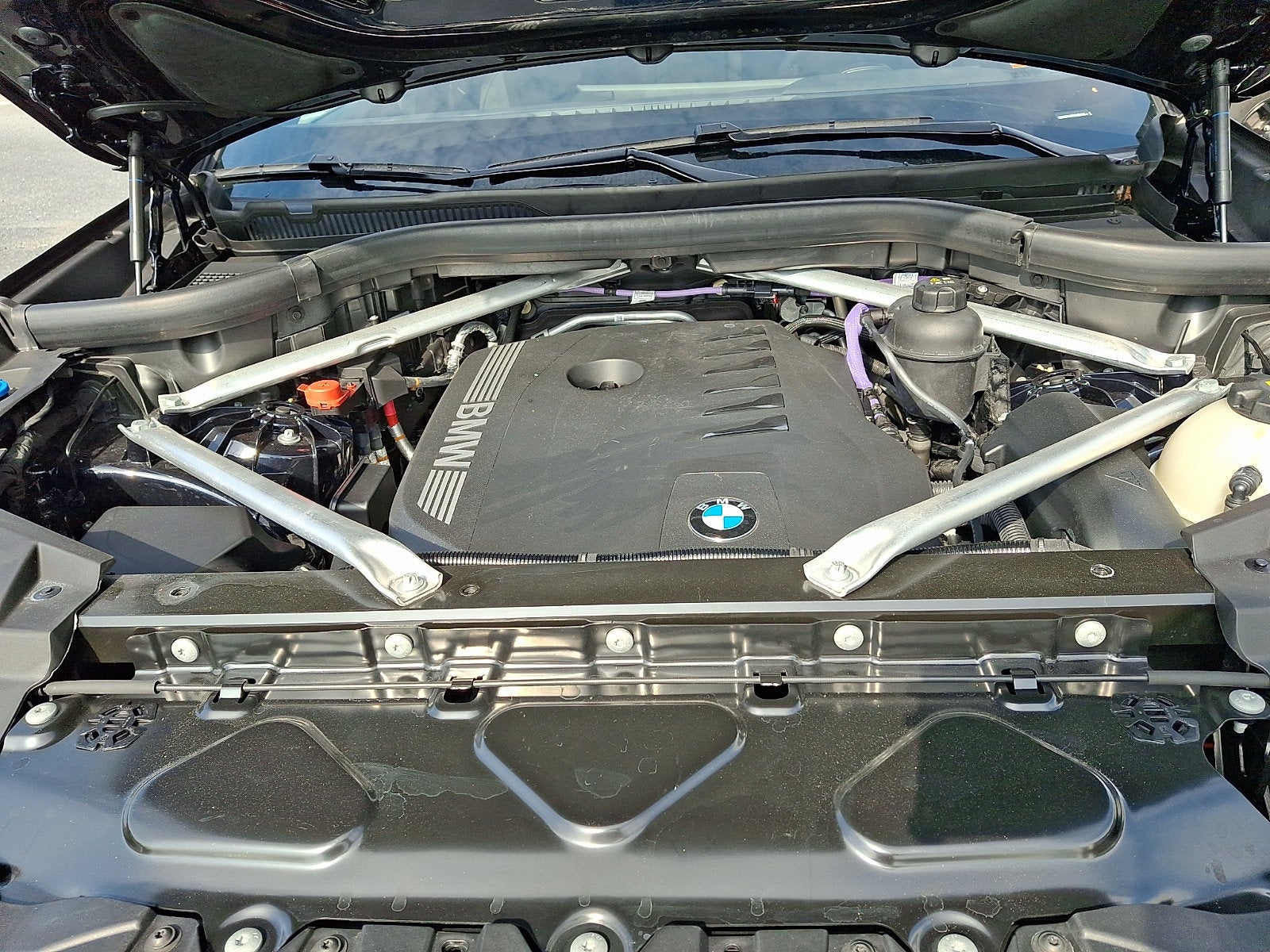 2024 BMW X6 xDrive40i