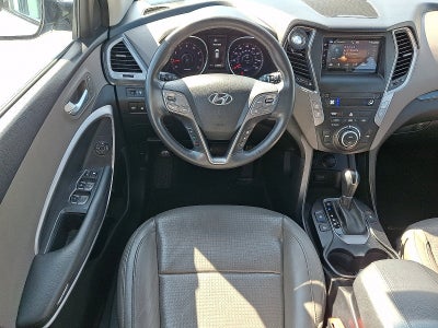 2016 Hyundai Santa Fe Sport 2.4L
