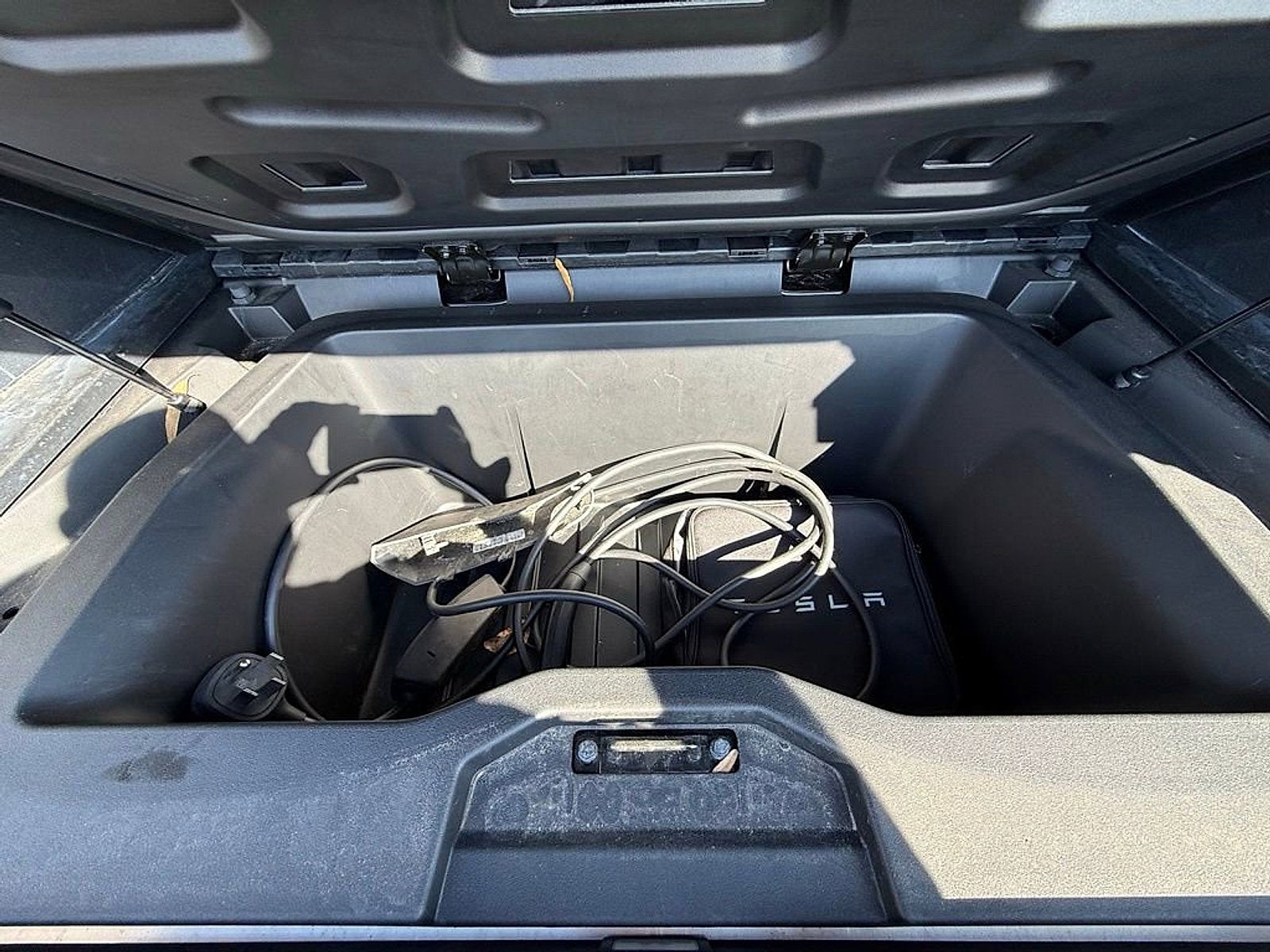 2025 Tesla Cybertruck Cyberbeast