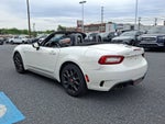 2020 FIAT 124 Spider Abarth