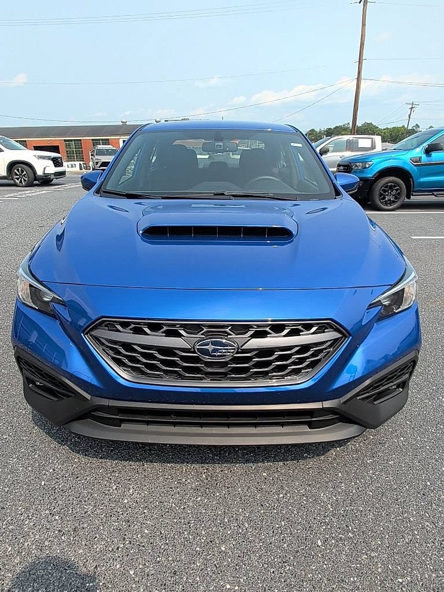 2023 Subaru WRX Premium