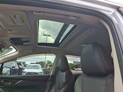 2018 Subaru Crosstrek 2.0i Limited