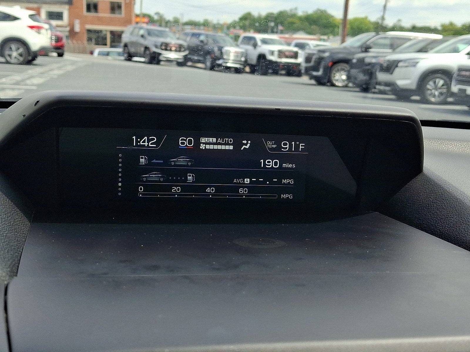2018 Subaru Crosstrek 2.0i Limited