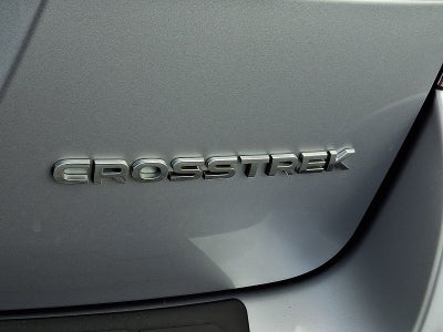 2018 Subaru Crosstrek 2.0i Limited