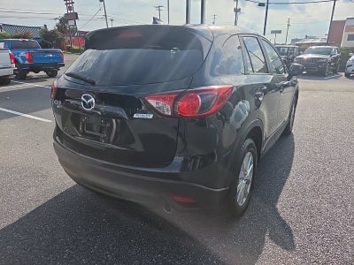 2016 Mazda Mazda CX-5 Touring