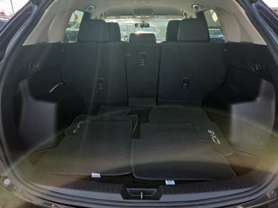 2016 Mazda Mazda CX-5 Touring