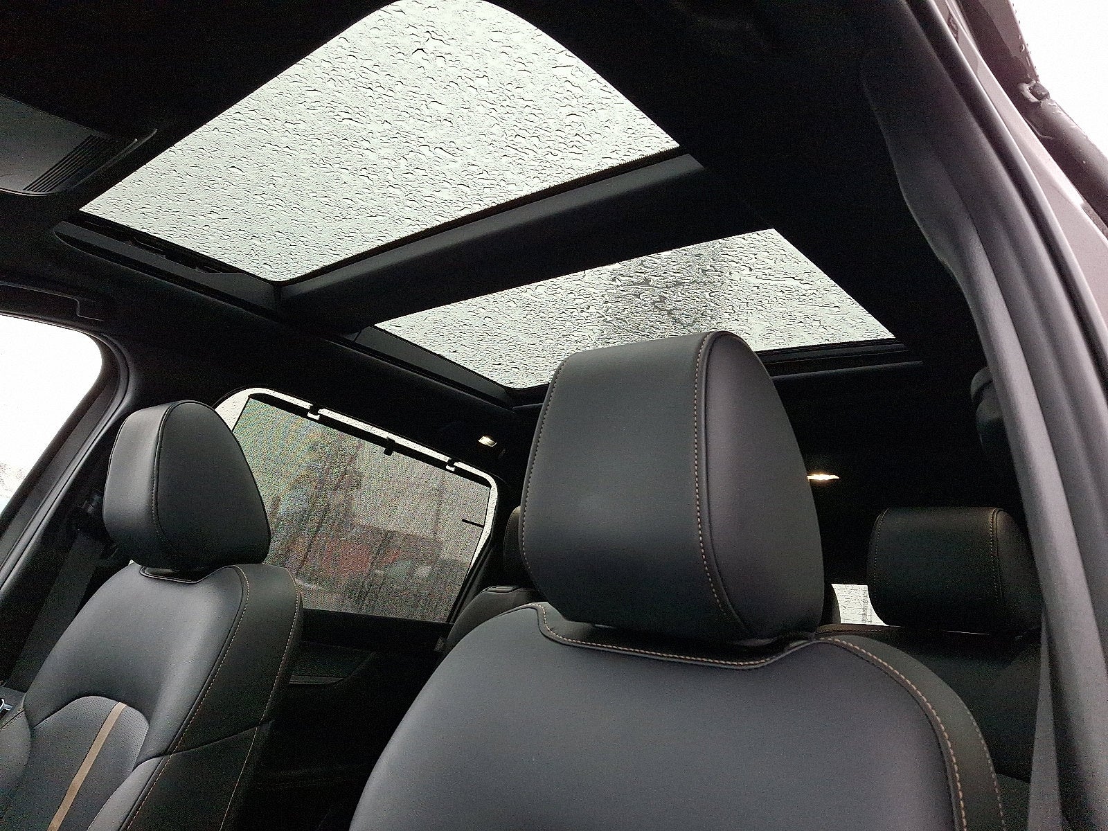 2024 Mazda Mazda CX-90 PHEV Premium Plus