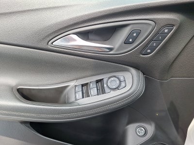 2025 Buick Encore GX Avenir