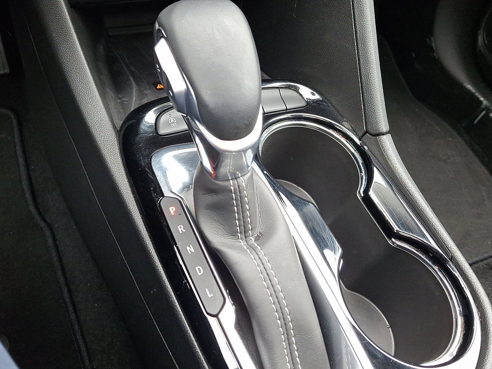 2025 Buick Encore GX Avenir