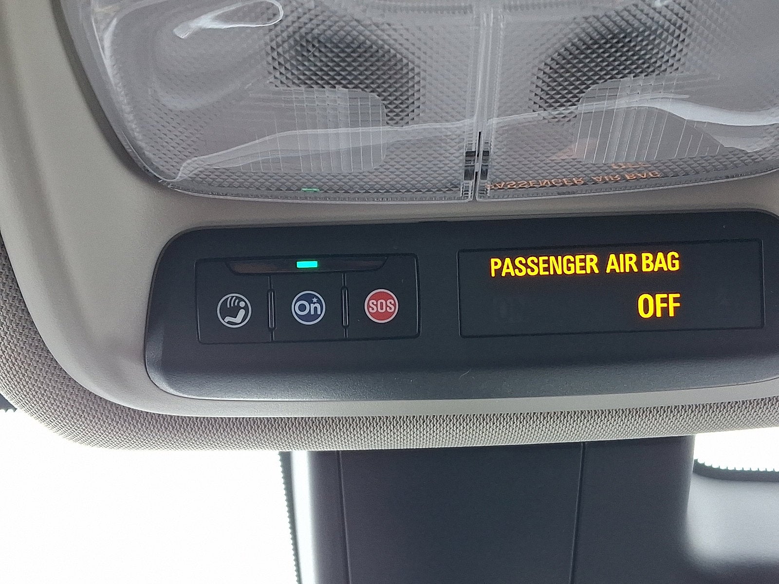 2025 Buick Encore GX Avenir