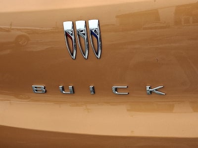 2025 Buick Encore GX Avenir