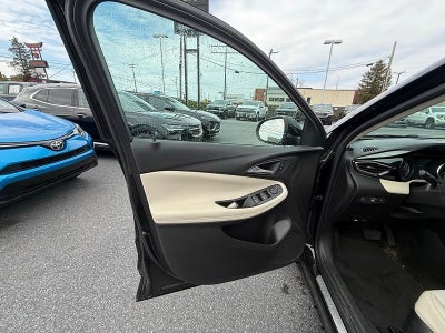 2020 Buick Encore GX Preferred