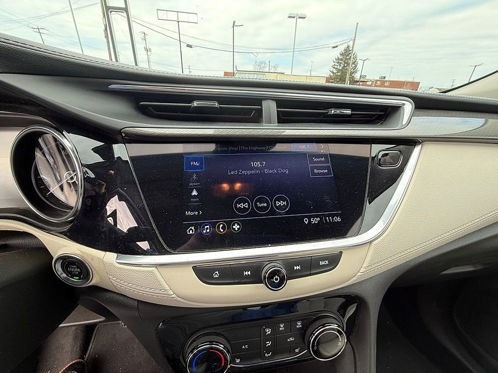 2020 Buick Encore GX Preferred