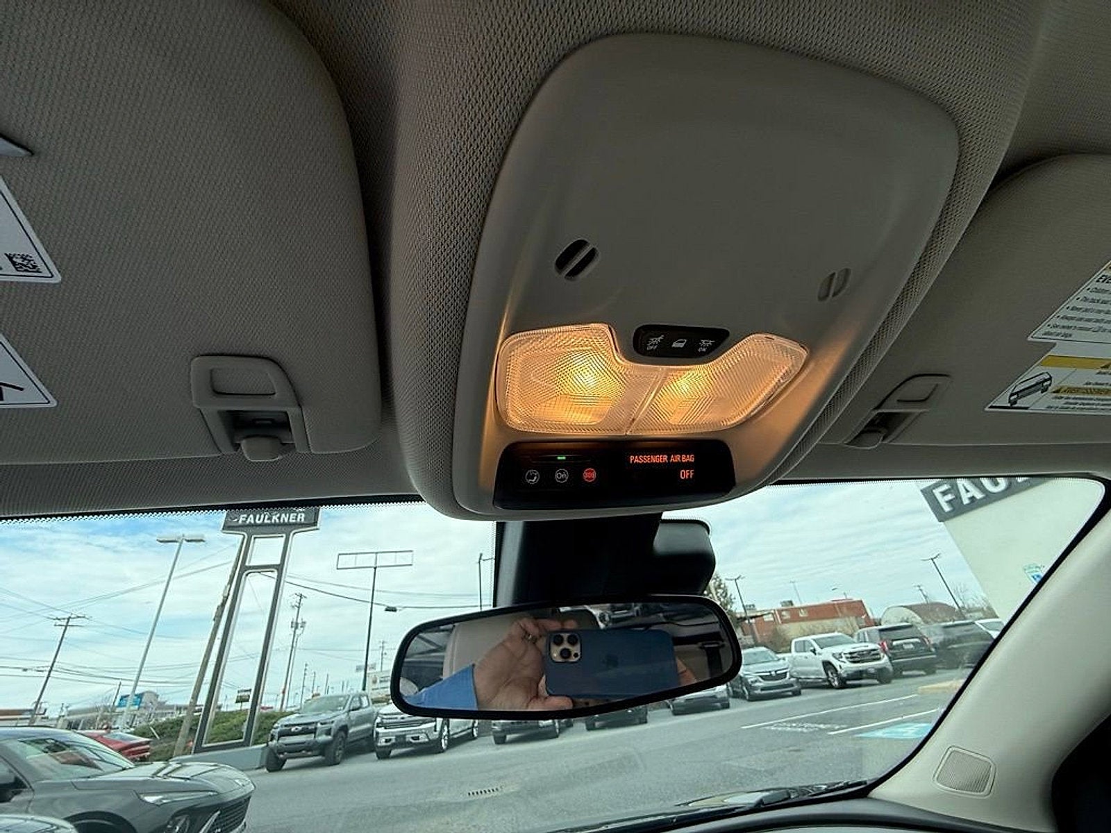 2020 Buick Encore GX Preferred