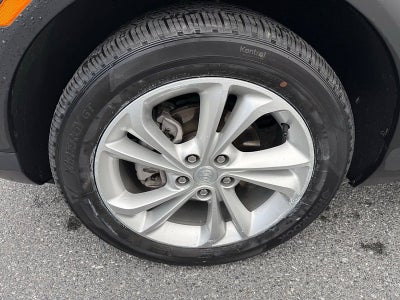 2020 Buick Encore GX Preferred