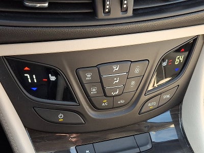 2020 Buick Envision Premium