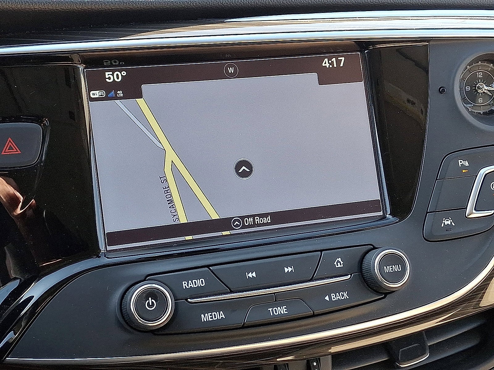 2020 Buick Envision Premium