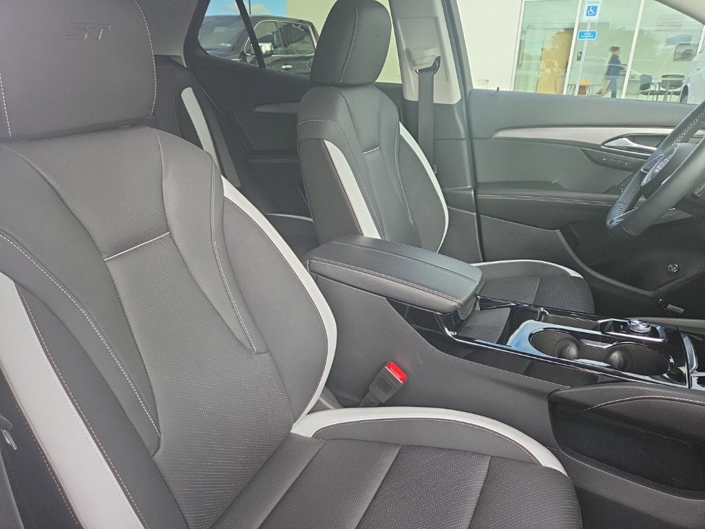 2024 Buick Envision Sport Touring