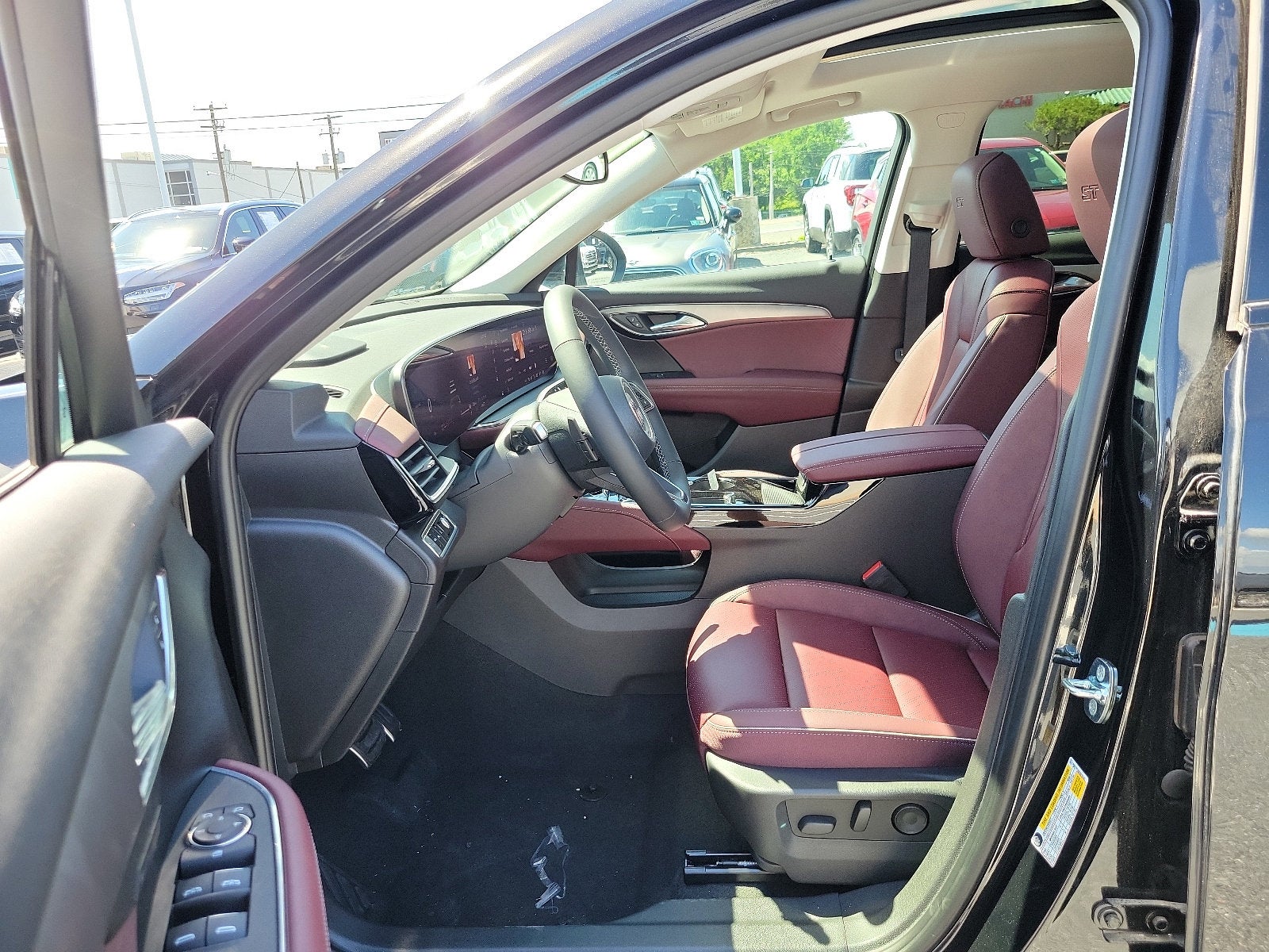 2024 Buick Envision Sport Touring