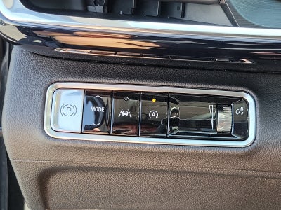 2024 Buick Envision Sport Touring