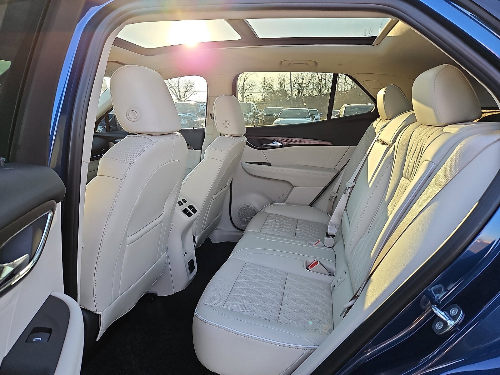 2022 Buick Envision Avenir