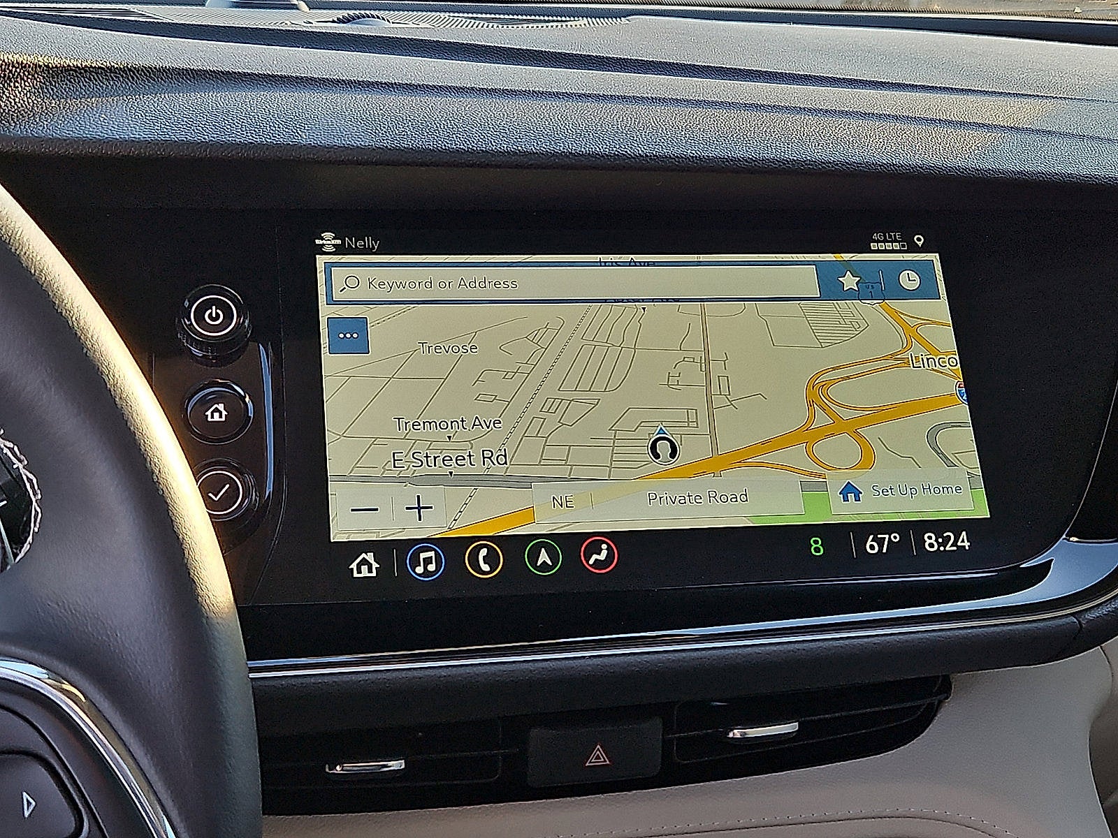 2022 Buick Envision Avenir