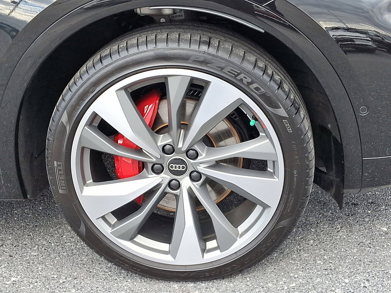 2024 Audi SQ5 Sportback Prestige