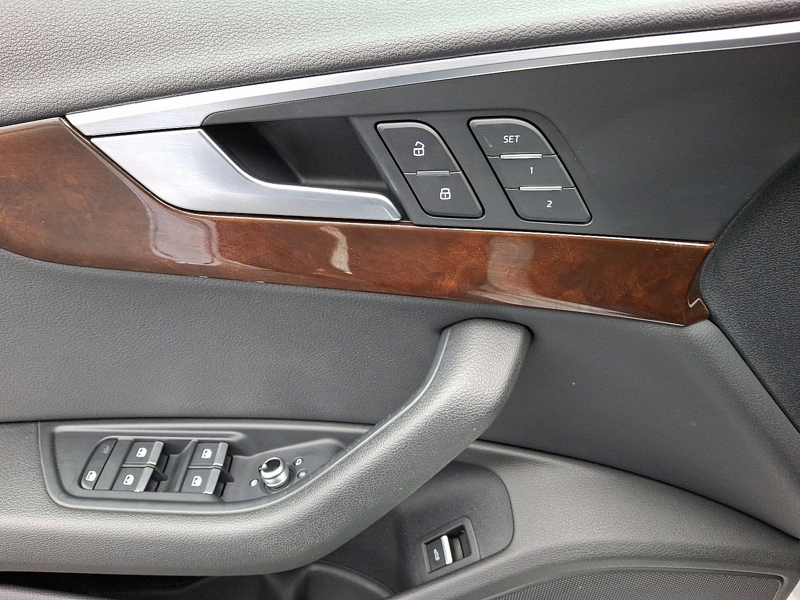 2019 Audi A4 Premium