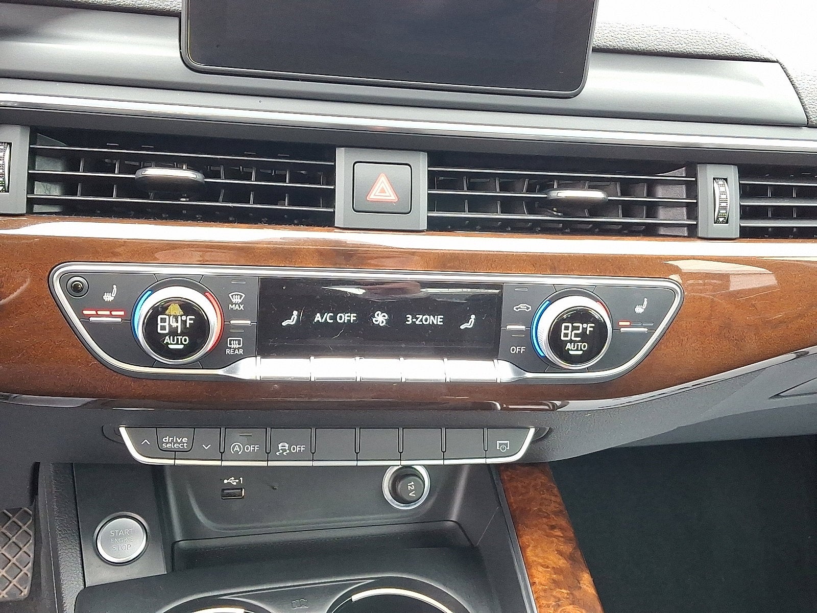 2019 Audi A4 Premium