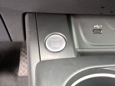 2019 Audi A4 Premium